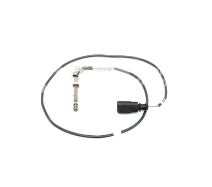 new audi q7 4l right exhaust gas temperature sensor 057906088k original
