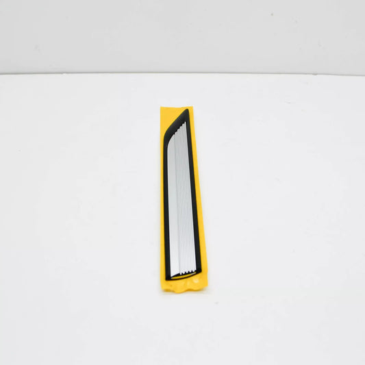 NEW VOLKSWAGEN TIGUAN AD FRONT RIGHT DOOR TRIM 5NA853688PDPJ