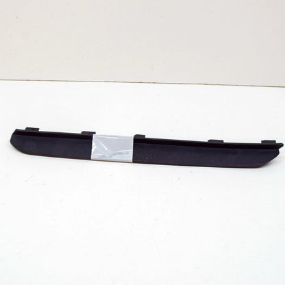 NEW AUDI TT RS FV 8S FRONT RIGHT WHEEL SPOILER 8S0807548