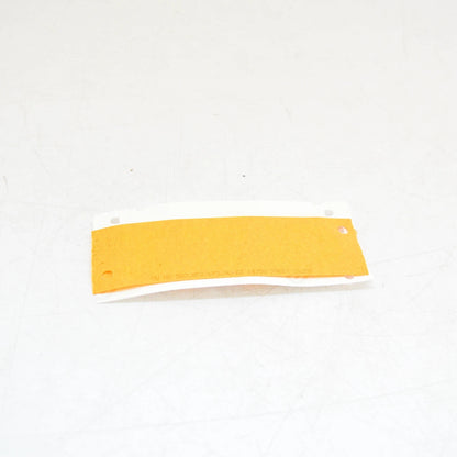 NEW VOLKSWAGEN GOLF MK7 5G BOOT LID GTI BADGE LOGO 5G0853675 ACJZQ ORIGINAL