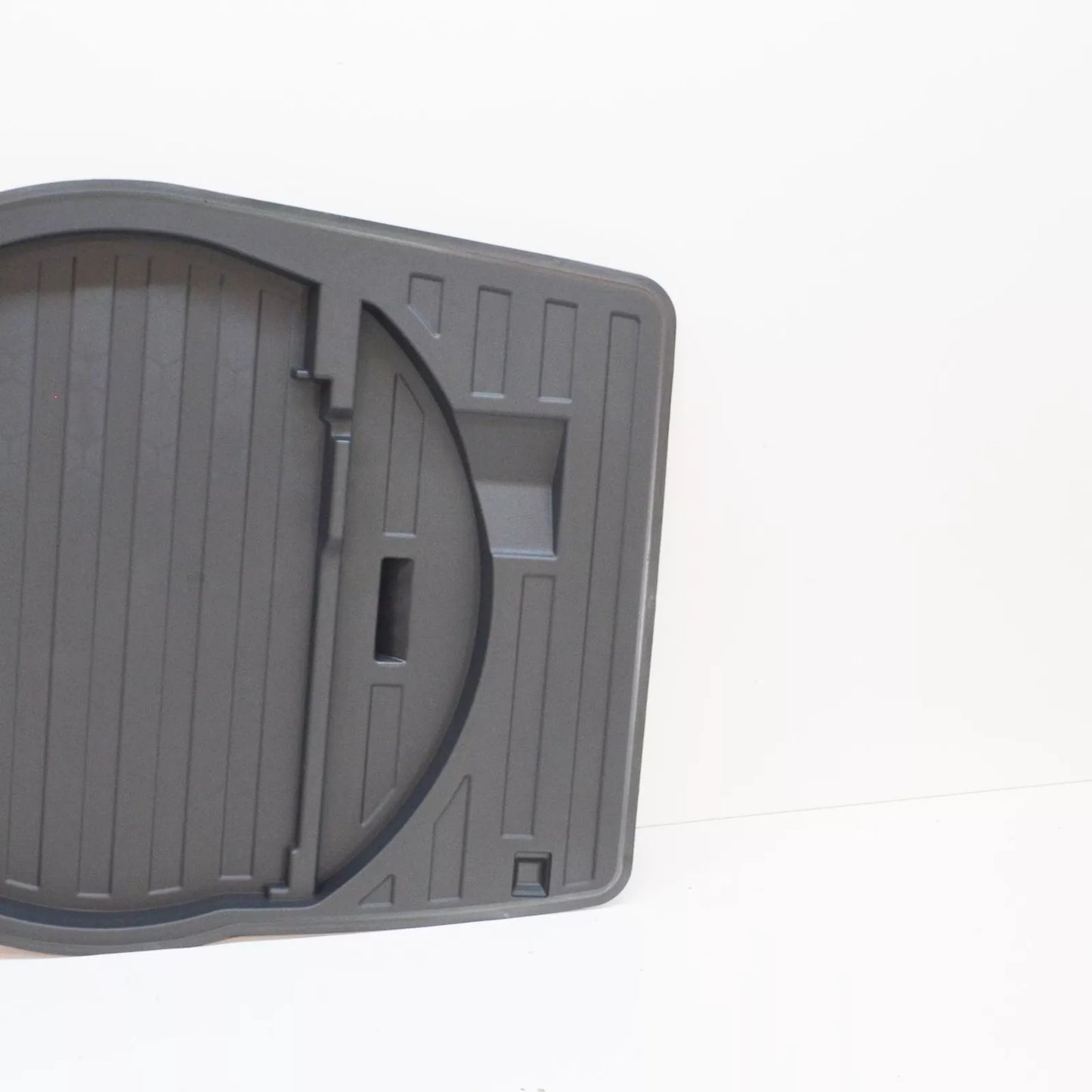 NEW AUDI A6 4G2,C7,4GC AVANT SPARE WHEEL WELL COVER TRIM 4G9863547H