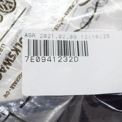 NEW VW TRANSPORTER T6 RIGHT HEADLIGHT GUIDE SECTION 7E0941232D ORIGINAL