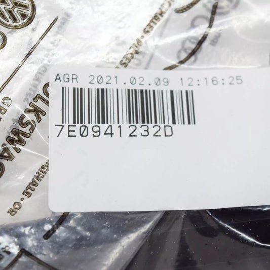 NEW VW TRANSPORTER T6 RIGHT HEADLIGHT GUIDE SECTION 7E0941232D ORIGINAL