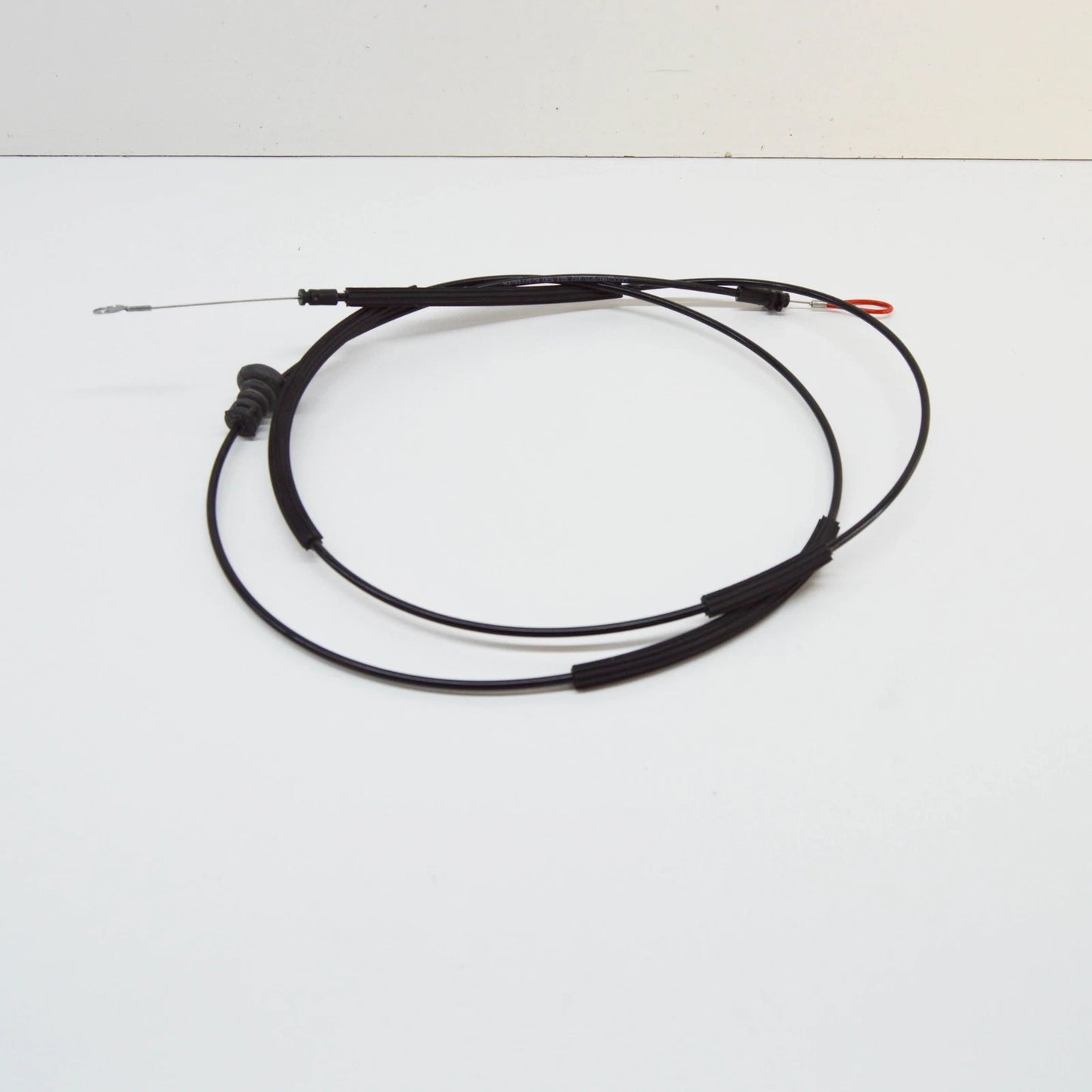 NEW AUDI R8 4S BONNET LOCK CABLE RHD 4S2823530B ORIGINAL