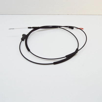NEW AUDI R8 4S BONNET LOCK CABLE RHD 4S2823530B ORIGINAL