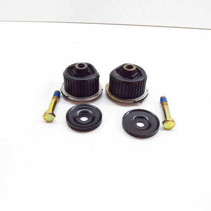 NEW MERCEDES-BENZ E W124 REAR SUBFRAME BEAM REPAIR KIT A1243500341 ORIGINAL