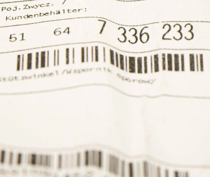 NEW BMW I8 I12 FRONT RADIATOR SUPPORT PANEL REINFORCEMENT 51647336233 ORIGINAL