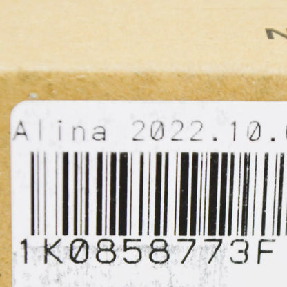 NEW VW TIGUAN 5N LEFT SUN VISOR BRACKET 1K0858773F ORIGINAL