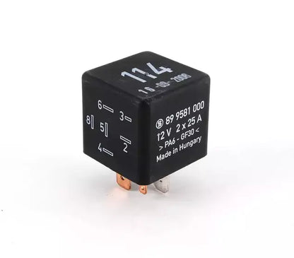 NEW AUDI A5 SPORTBACK 8T AIR CONDITIONER RELAY RHD 701959141A ORIGINAL