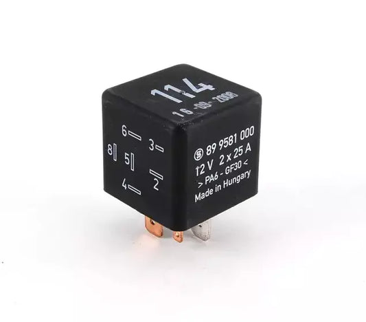 NEW AUDI A5 SPORTBACK 8T AIR CONDITIONER RELAY RHD 701959141A ORIGINAL