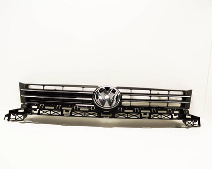 NEW VW TOURAN 1T FRONT BUMPER RADIATOR GRILLE 1T0853651BQPWF ORIGINAL