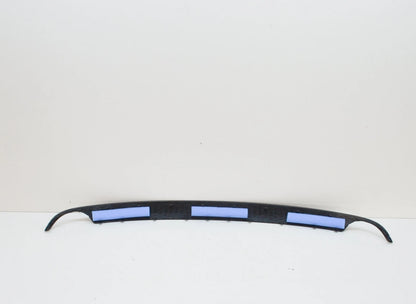 NEW AUDI A5 8T REAR BUMPER TRIM 8T0807833B01C