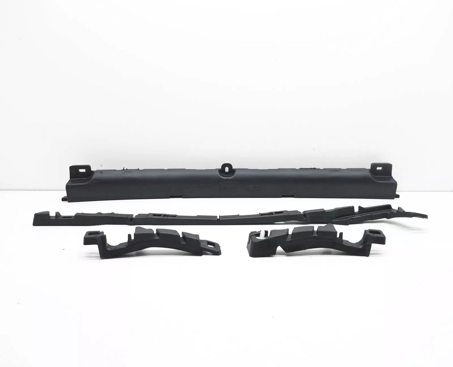 NEW AUDI E-TRON SPORTBACK GEA FRONT BUMPER FOAM PART 4KE807912A ORIGINAL