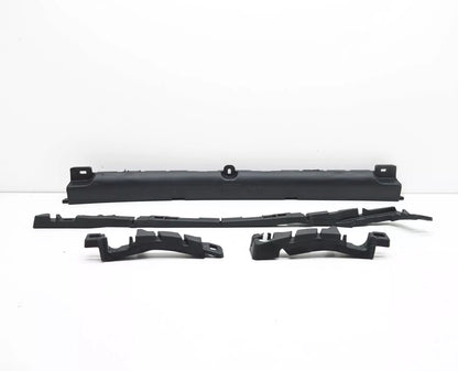 NEW AUDI E-TRON SPORTBACK GEA FRONT BUMPER FOAM PART 4KE807912A ORIGINAL