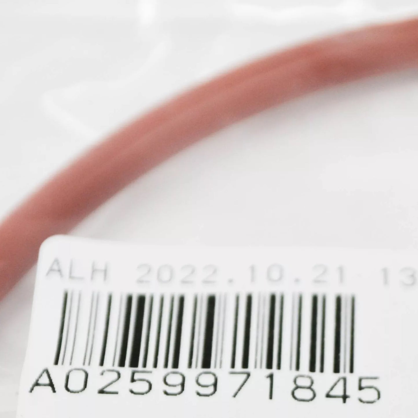 NEW MERCEDES-BENZ CLA C117 FUEL SENDER SEAL O-RING A0259971845 ORIGINAL