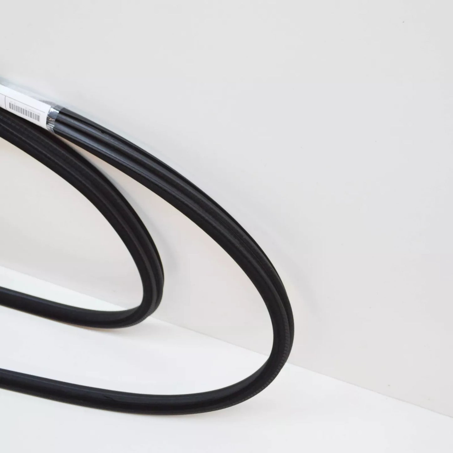 NEW BMW X5 F15 FRONT DOOR EDGE PROTECTION SEAL 51727289610 ORIGINAL