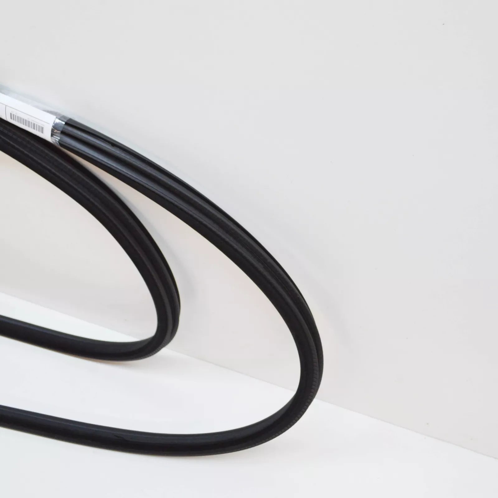 NEW BMW X5 F15 FRONT DOOR EDGE PROTECTION SEAL 51727289610 ORIGINAL