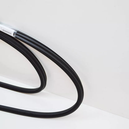 NEW BMW X5 F15 FRONT DOOR EDGE PROTECTION SEAL 51727289610 ORIGINAL