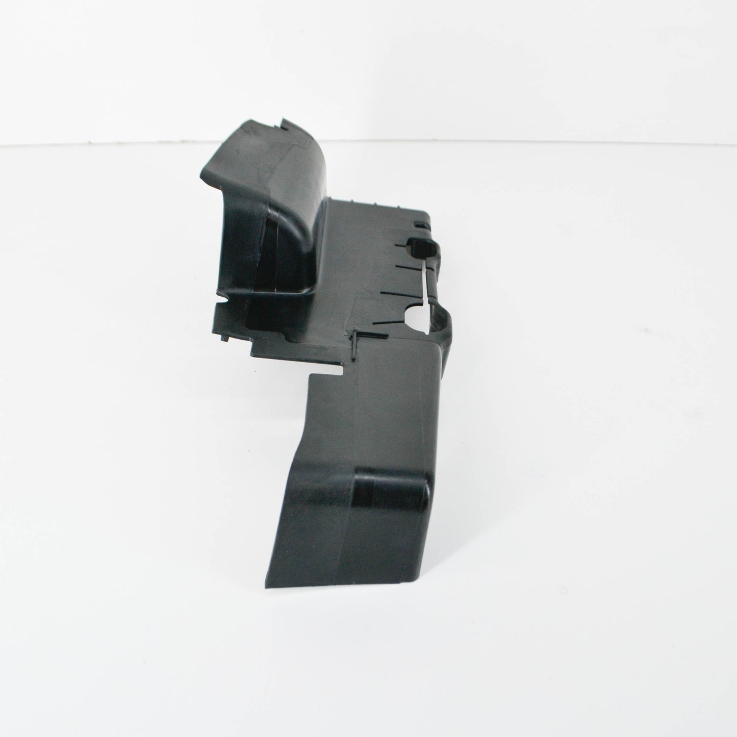 NEW AUDI Q3 F3 RADIATOR RIGHT AIR GUIDE 83A121284J ORIGINAL