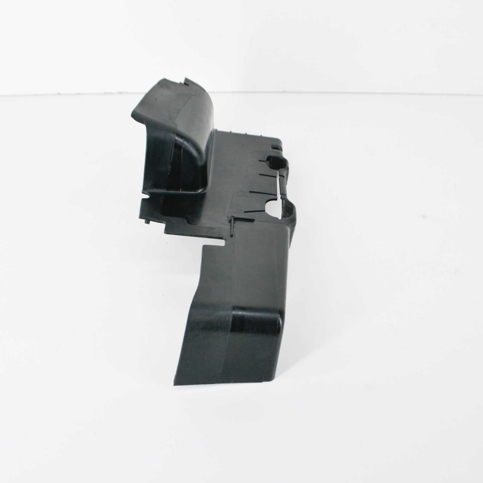 NEW AUDI Q3 F3 RADIATOR RIGHT AIR GUIDE 83A121284J ORIGINAL