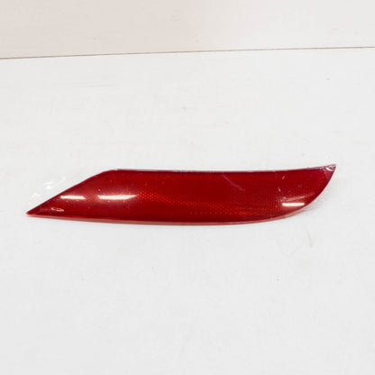 NEW VOLKSWAGEN TOURAN 1T REAR BUMPER LEFT REFLECTOR 1T0945105C 2013 ORIGINAL