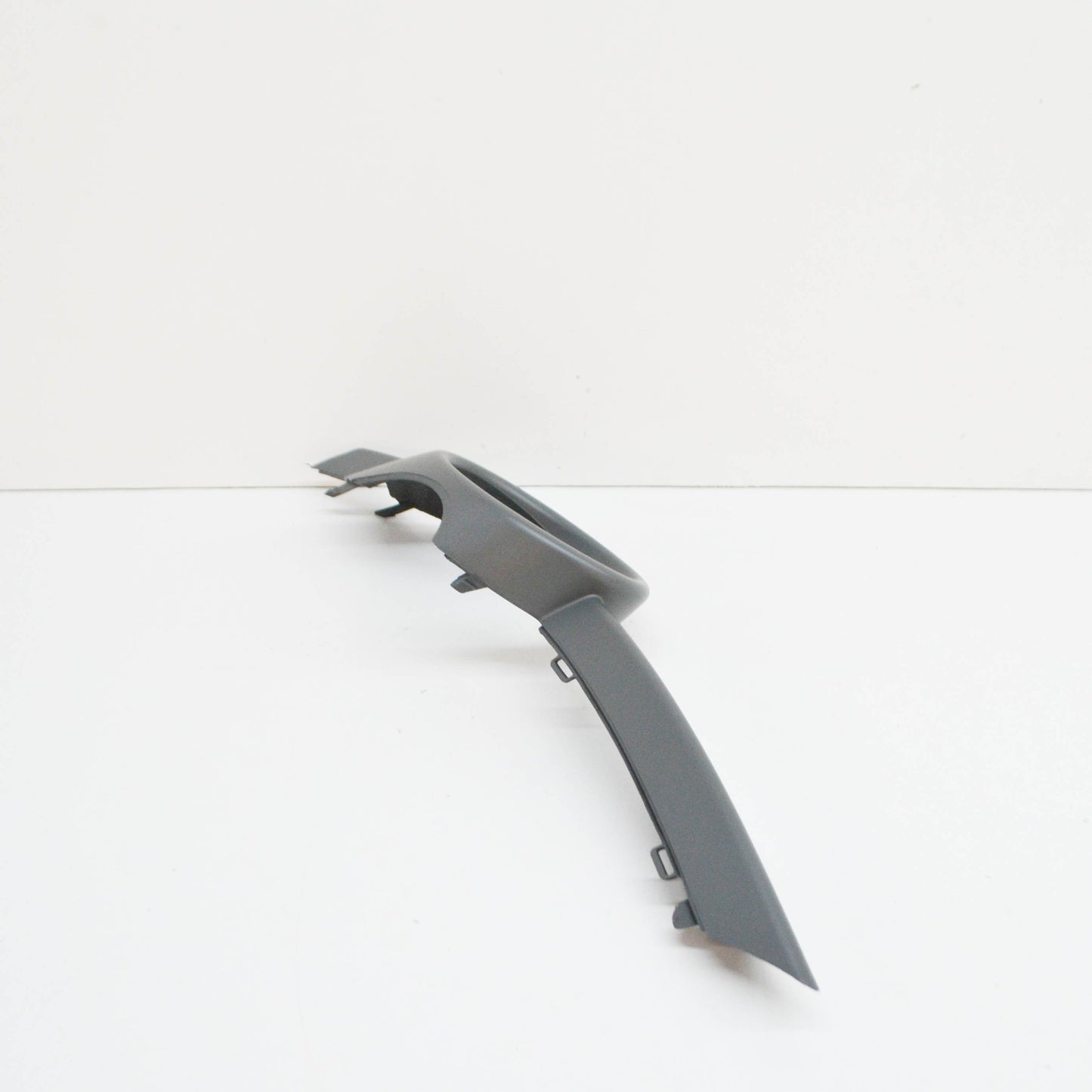 NEW VOLKSWAGEN EOS FRONT BUMPER RIGHT FOG LIGHT COVER TRIM 1Q0853778AGRU