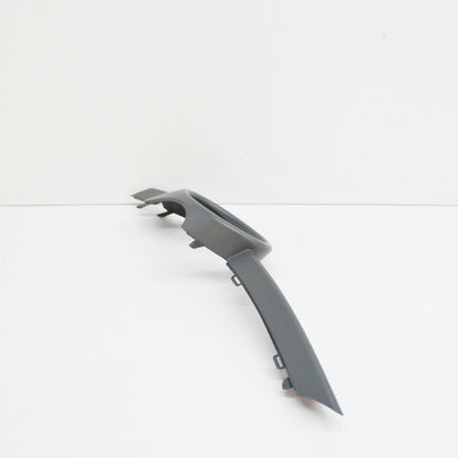 NEW VOLKSWAGEN EOS FRONT BUMPER RIGHT FOG LIGHT COVER TRIM 1Q0853778AGRU