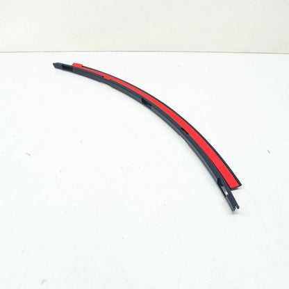 NEW MERCEDES-BENZ GLE W166 REAR RIGHT ARCH INNER COVER A1668849822 ORIGINAL