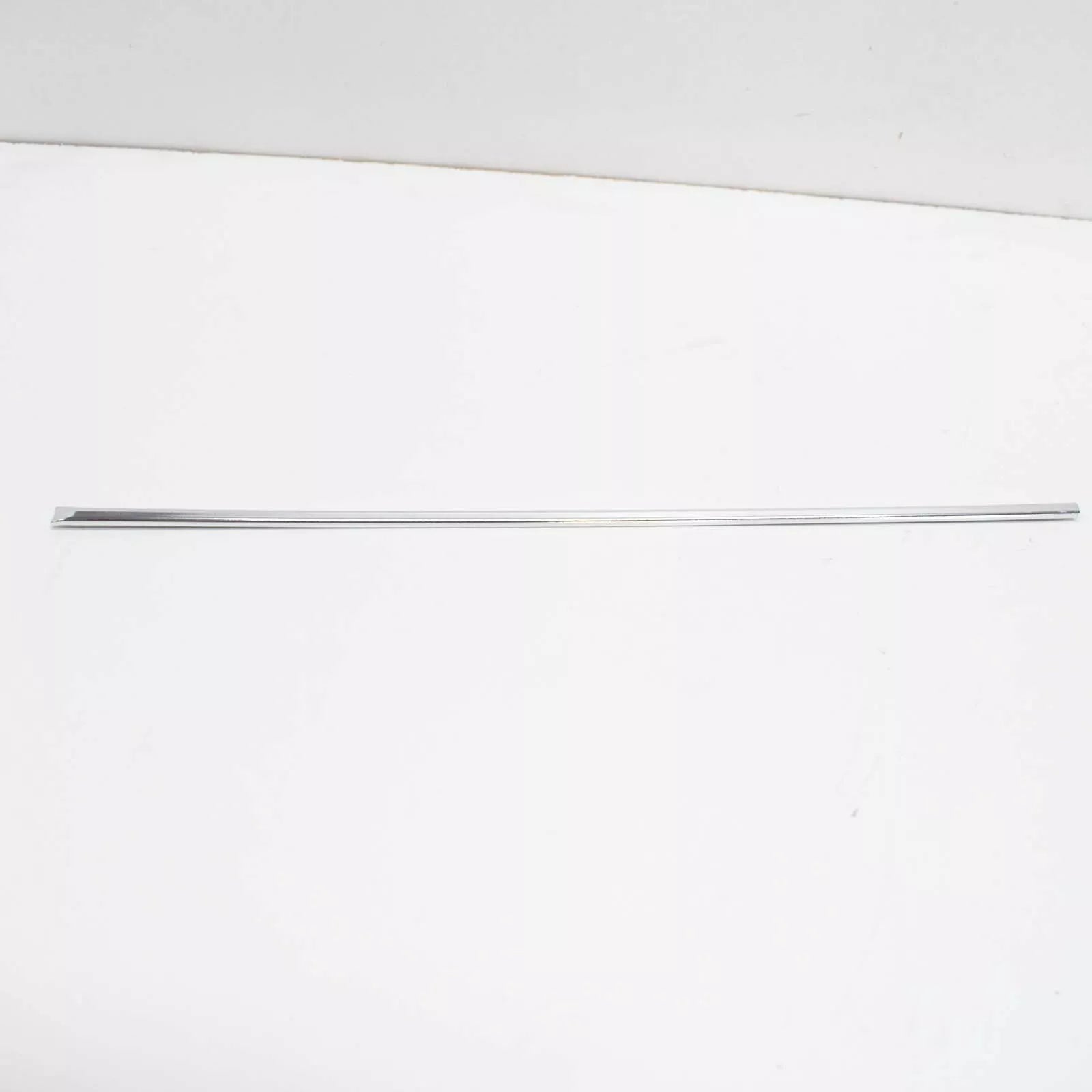 NEW MERCEDES-BENZ 190 W201 RADIATOR GRILLE RIGHT MOULDING A2018880685