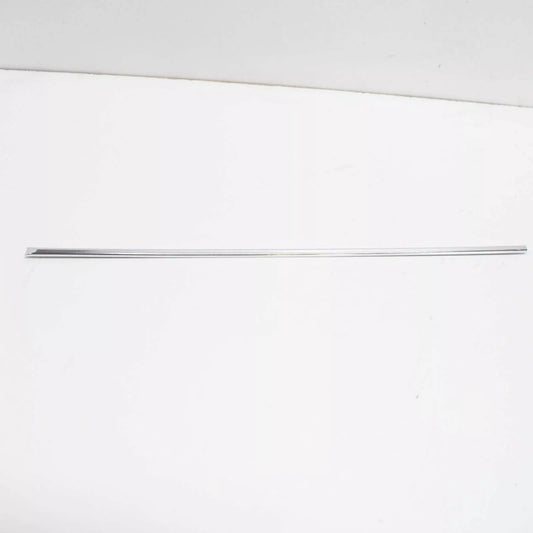 NEW MERCEDES-BENZ 190 W201 RADIATOR GRILLE RIGHT MOULDING A2018880685