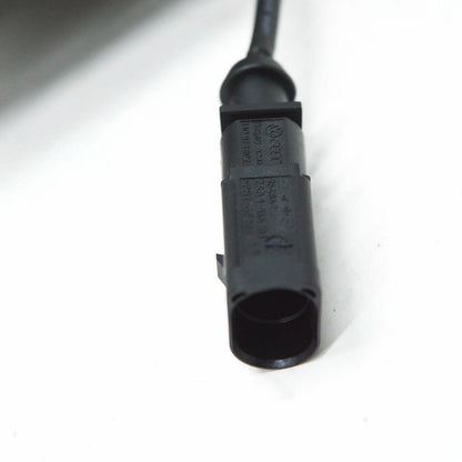 NEW AUDI Q8 FRONT BUMPER GRILLE LEFT MOLDING BEZEL 4M8853173ARN4