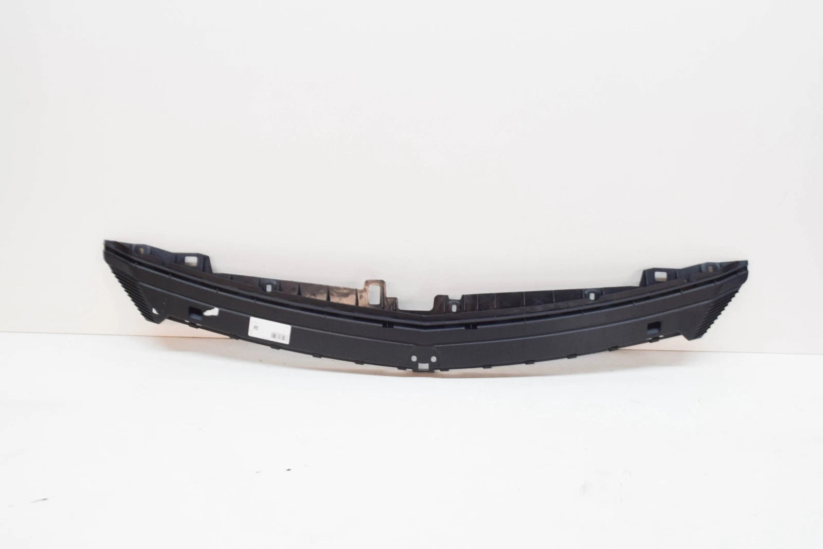 NEW MERCEDES-BENZ A-CLASS W176 FRONT BUMPER BASIC MOUNT A1768850365 ORIGINAL