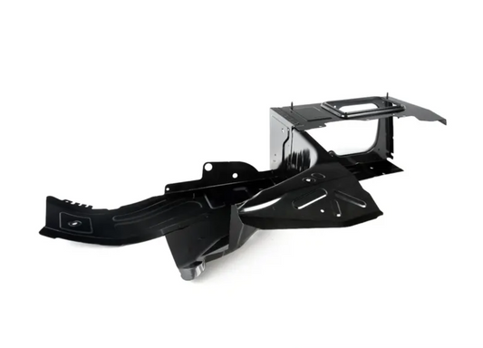 new bmw 5 f10 rear right wheel well extension 41007261524 7261524 original