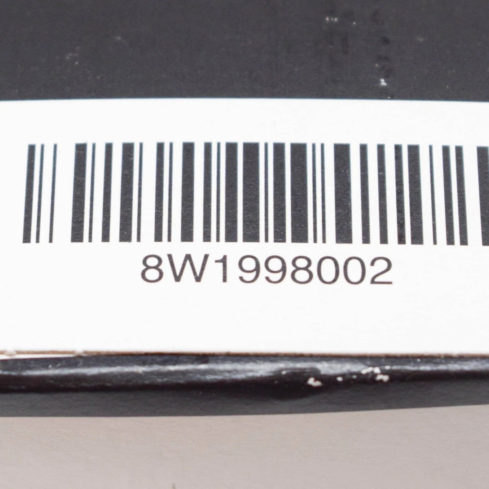 NEW AUDI A4 B9 FRONT AERODYNAMIC WIPER BLADE SET LHD 8W1998002