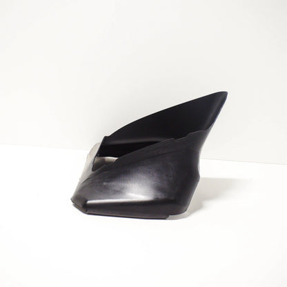 NEW BMW X3 F25 OIL COOLER RIGHT AIR DUCT 51747210488 7210488 2015 ORIGINAL