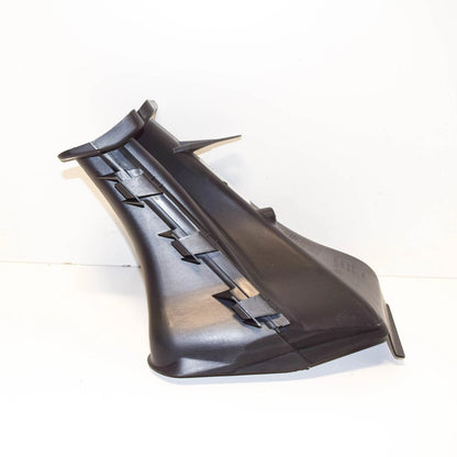 NEW BMW 1 E87 FRONT RIGHT BRAKE AIR DUCT 51747076842 7076842 ORIGINAL