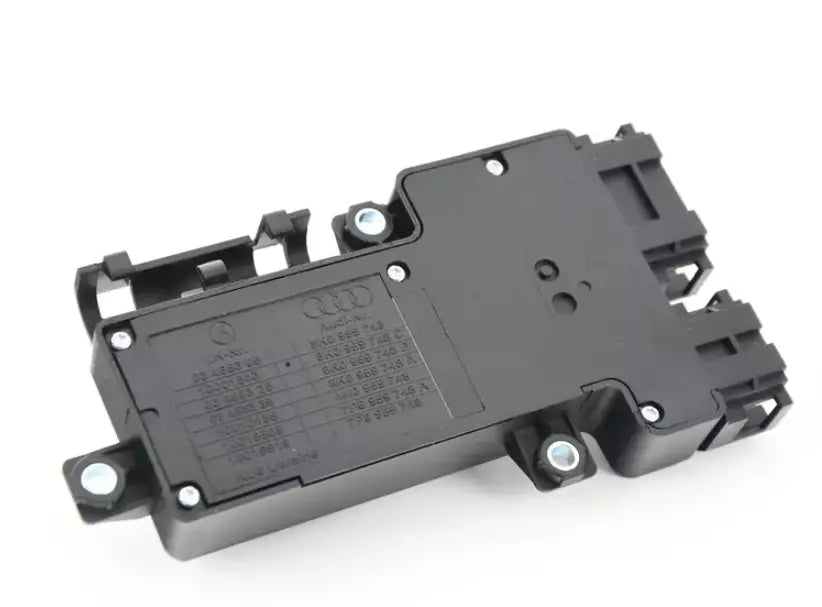 NEW AUDI A4 B8 FRONT RIGHT SEAT CONTROL SWITCH 8K0959748C ORIGINAL