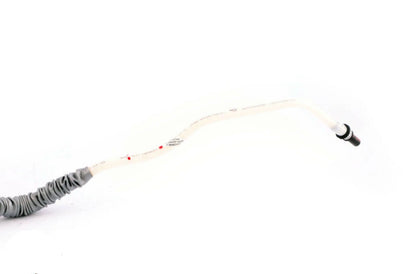 NEW BMW X2 F39 FRONT SCAVENGING LINE 7464627 16137464627 ORIGINAL