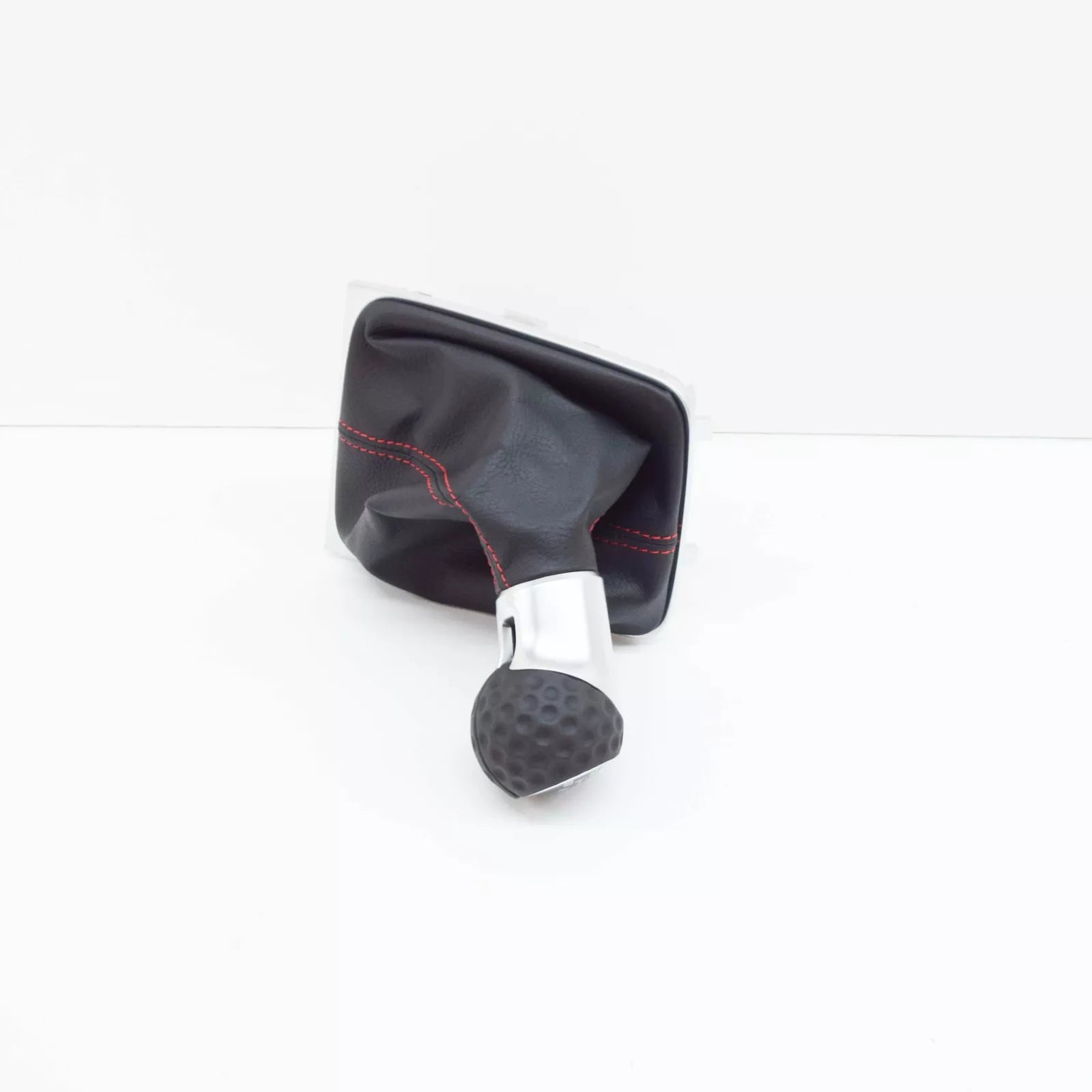 NEW VOLKSWAGEN GOLF MK7 GEAR SHIFT STICK KNOB GAITER LHD 5G1711113FMFO ORIGINAL