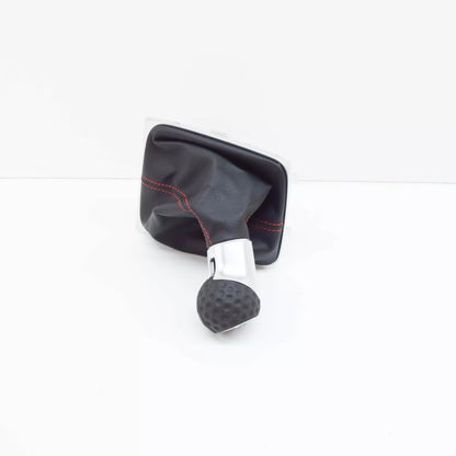 NEW VOLKSWAGEN GOLF MK7 GEAR SHIFT STICK KNOB GAITER LHD 5G1711113FMFO ORIGINAL