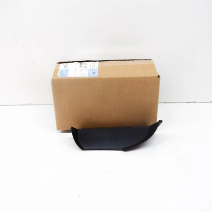 NEW BMW X5 F85 RADIATOR RIGHT M AIR DUCT GRILL 51747324140 7324140 2015 ORIGINAL