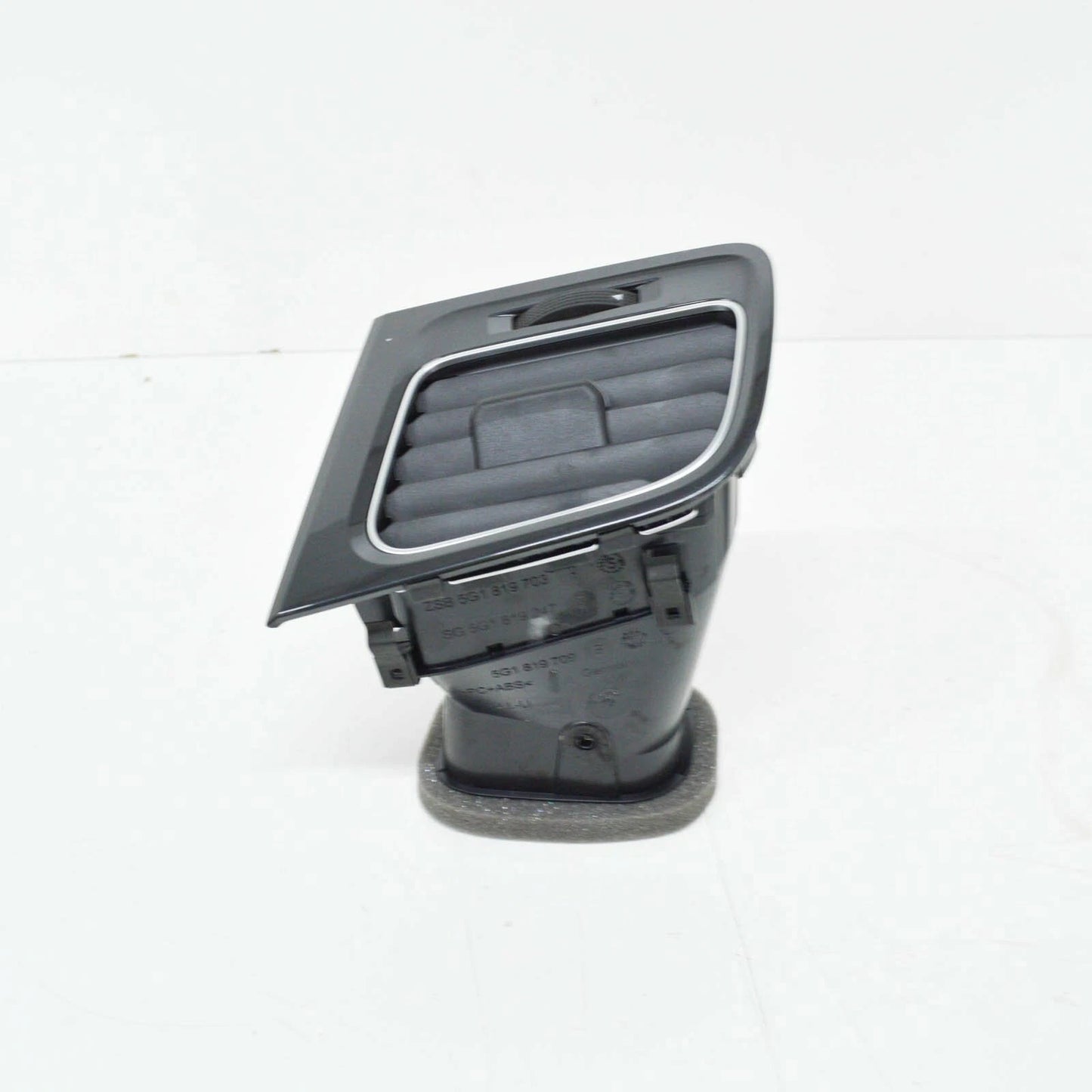 NEW VW GOLF MK7 FRONT DASH AIR VENT LEFT LHD 5G1819703HQYI