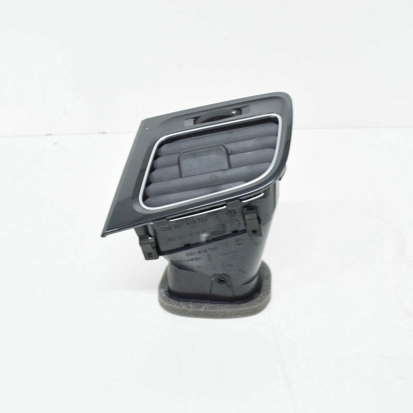 NEW VW GOLF MK7 FRONT DASH AIR VENT LEFT LHD 5G1819703HQYI