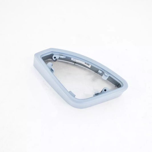 NEW AUDI A7 4G8 FRONT RIGHT WING MIRROR COVER LHD 4G8857110GRU ORIGINAL