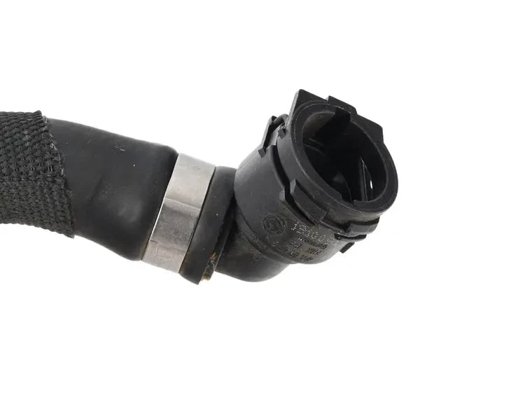 NEW BMW 5 GRAN TURISMO F07 ENGINE COOLANT HOSE 17127619694 7619694 ORIGINAL