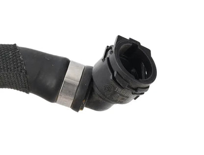 NEW BMW 5 GRAN TURISMO F07 ENGINE COOLANT HOSE 17127619694 7619694 ORIGINAL