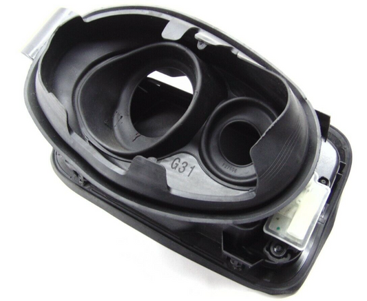 new bmw 5 touring g31 fuel filler cover pot 51177387783 original