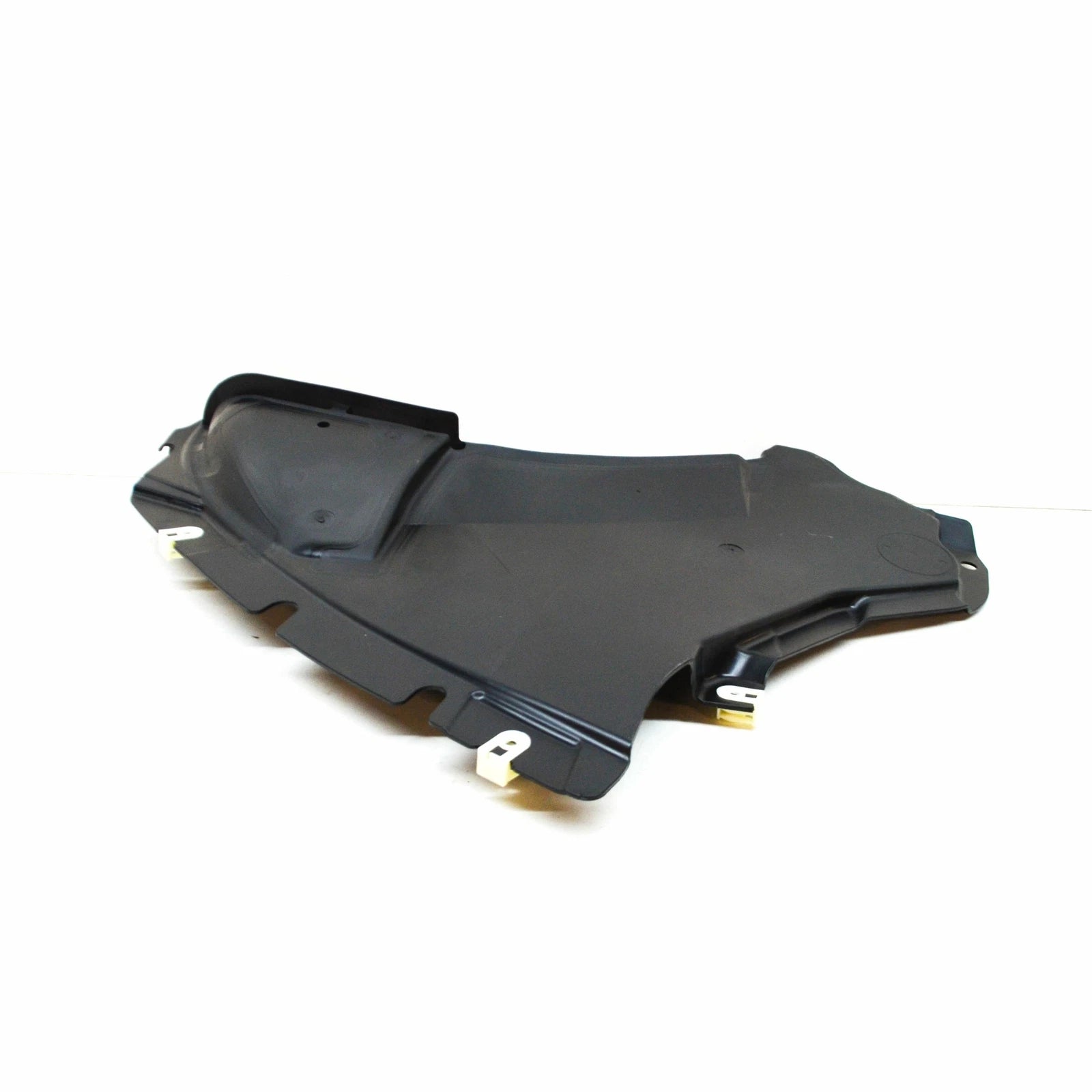 NEW BMW 7 G11 G12 FRONT LEFT WHEEL ARCH LOWER TRIM 51758080061 ORIGINAL