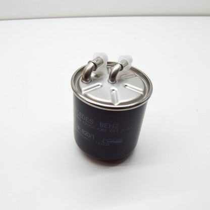 NEW MERCEDES-BENZ OM646 DIESEL ENGINE FUEL FILTER A6460920501 ORIGINAL