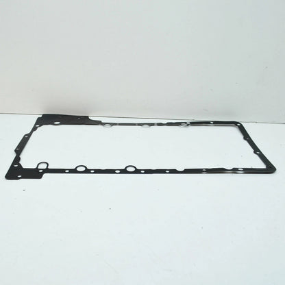 NEW BMW M5 F90 UPPER ENGINE OIL PAN GASKET 11137852273 ORIGINAL